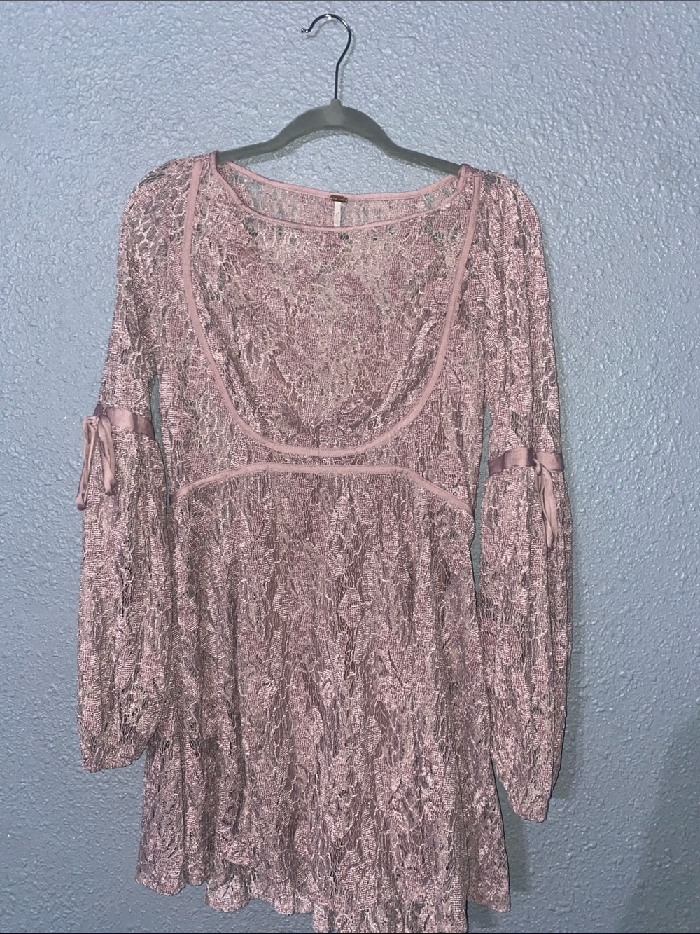 Free people S gorgeous dress